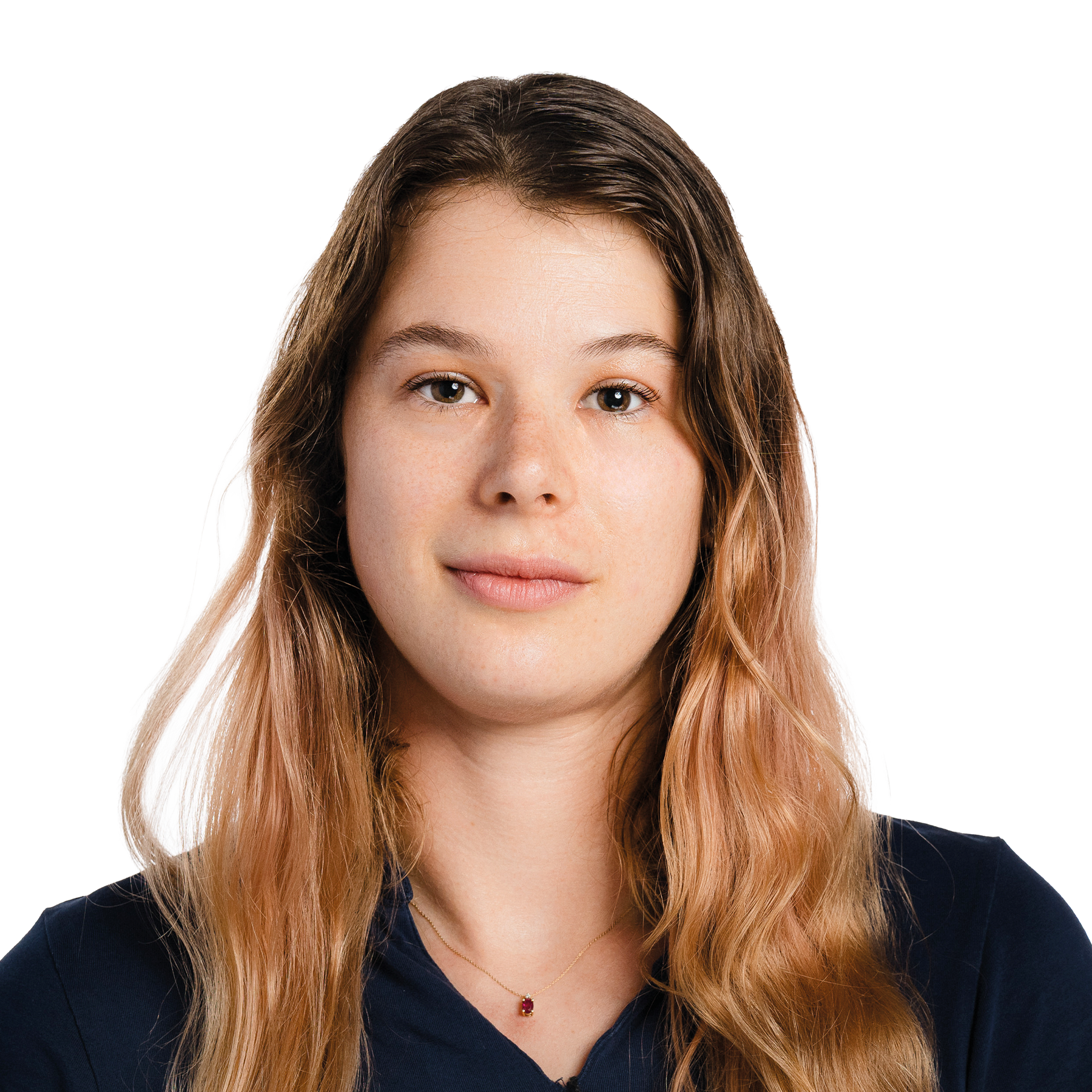 Andrea von der Brelie