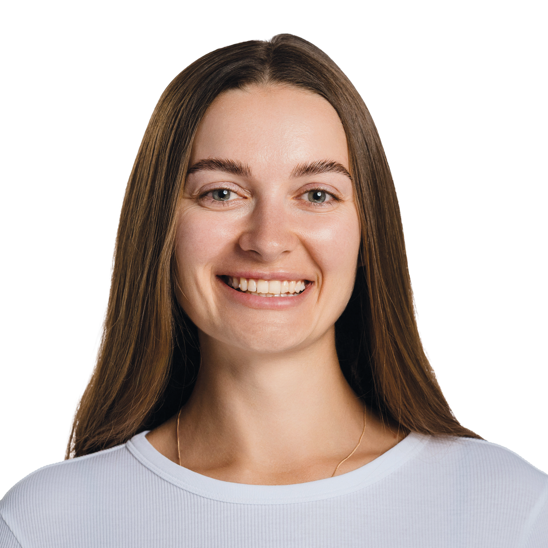 Anna Hryshchenko