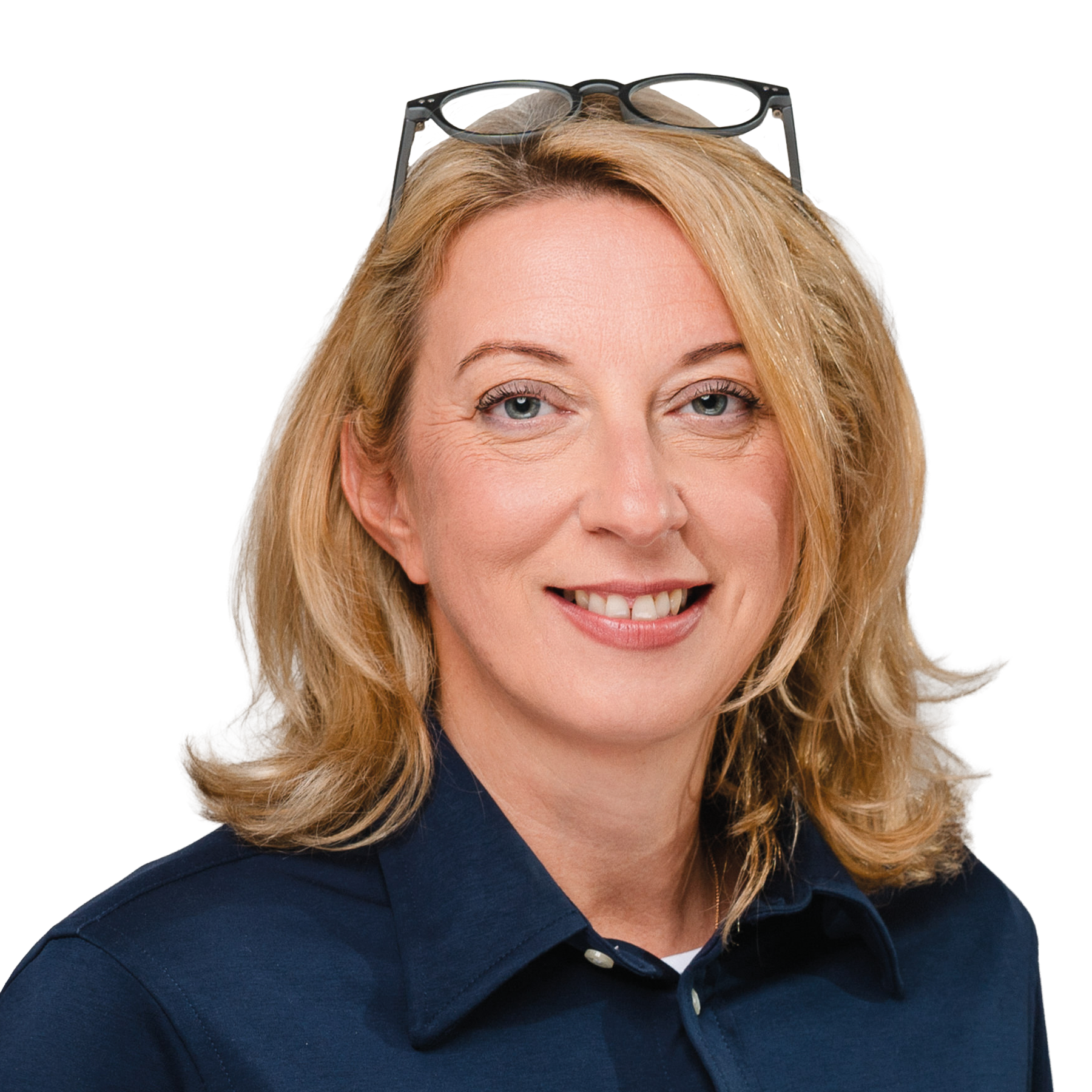 Justine Börzsönyi-Dilenge